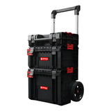 Carro Porta Herramientas 3 Piezas Qbrick Pro Modular Organizador