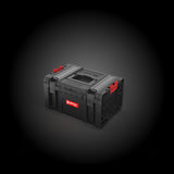 Carro Porta Herramientas 3 Piezas Qbrick Pro Modular Organizador caja