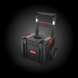 Carro Porta Herramientas 3 Piezas Qbrick Pro Modular Organizador carro