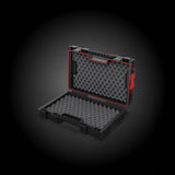 Carro Porta Herramientas 3 Piezas Qbrick Pro Modular Organizador espuma