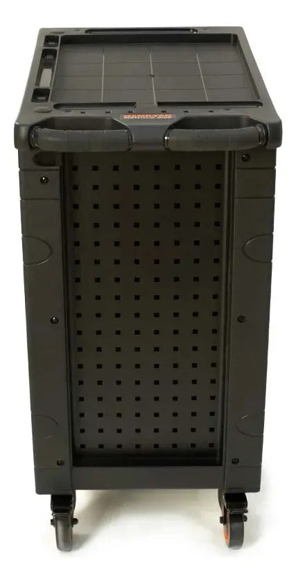 Carro Porta Herramientas Hamilton HCH001 Gabinete 7 en 1 ruedas