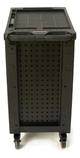 Carro Porta Herramientas Hamilton HCH001 Gabinete 7 en 1 ruedas