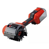 Cepillo De Superficies Inalámbrico Color Rojo Picobella 18/90 Einhell