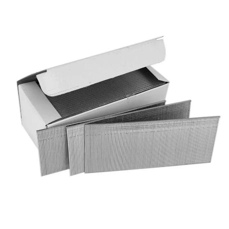 Clavos 30mm para clavadoras neumáticas Wolfer F30 - alta resistencia, durabilidad, compatibles con múltiples modelos.