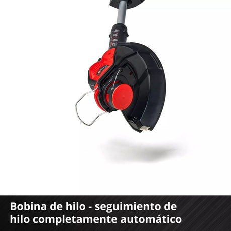 Cortacésped Inalámbrico Einhell GE-CT 18/28 Li-Solo 18V1