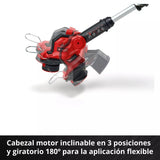 Cortacésped Inalámbrico Einhell GE-CT 18/28 Li-Solo 18V12