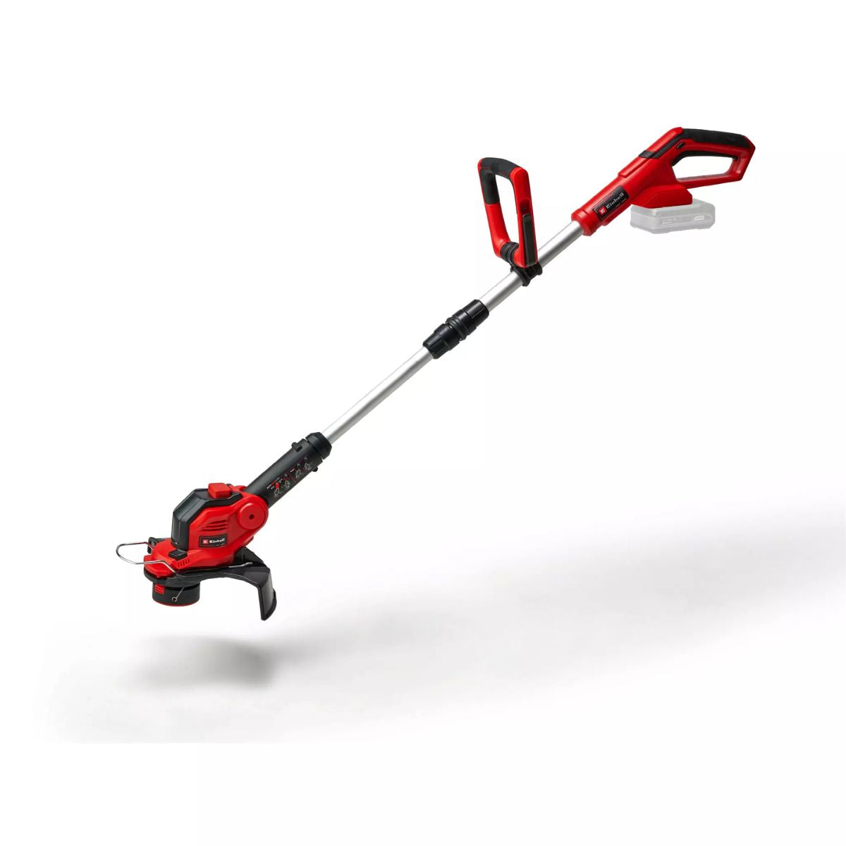 Cortacésped Inalámbrico Einhell GE-CT 18/28 Li-Solo 18V12