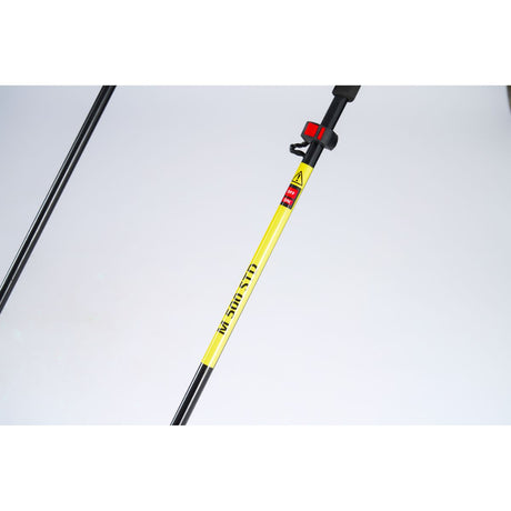 Cortadora De Césped 4T Niwa  6.5 HP M500 Rural Work Profesional mango