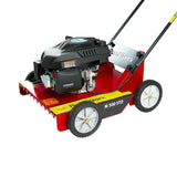 Cortadora De Césped M500 Rural Work Profesional Motor Niwa 6.5 HP