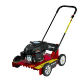 Cortadora De Césped M500 Rural Work Profesional Motor Niwa 6.5 HP