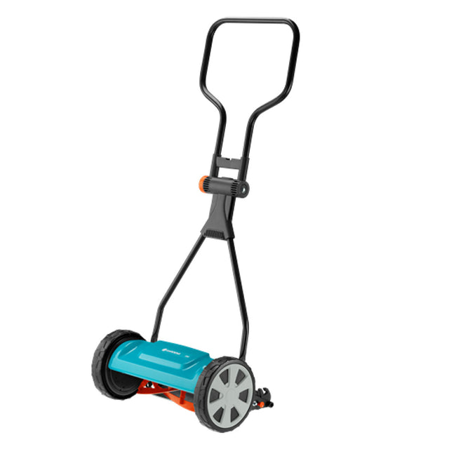 Cortadora de Césped Helicoidal 300 Classic Gardena 04027-20 perfil
