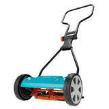 Cortadora de Césped Helicoidal 300 Classic Gardena 04027-20 frente