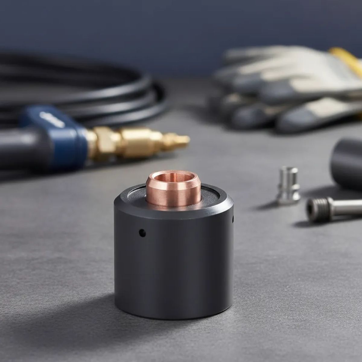 Cosumible Cartucho Arranque Para Thermal Dynamicx 9-8213