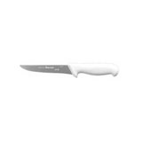 Cuchillo Starrett Para Deshuesado Ancho Recto 15cm. BLANCO