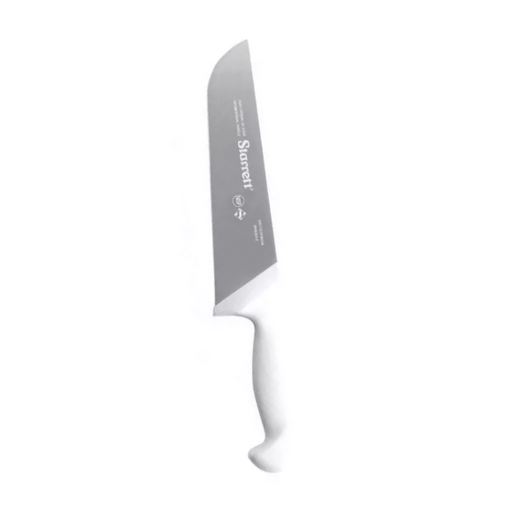 Cuchillo profesional para carne Starrett Bkw203-8. FRENTE