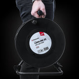 Cuerda De Luz LED Flexible Mactronic Lumiline 25 32.000 Lm base