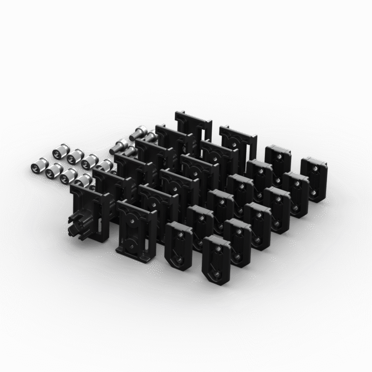 Set de Conectores Custom Qbrick System Z258933PG001