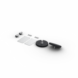 Set magenetico Custom Qbrick System Z260202PG001