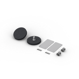 Set magenetico Custom Qbrick System Z260202PG001