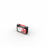 Set magenetico Custom Qbrick System Z260202PG001