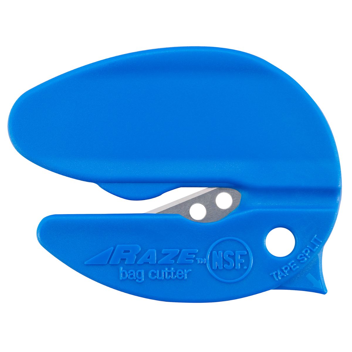 Cutter de Seguridad para Bolsas con Certificado NSF PHC-BC-347