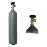 Tubo De Gas 2 M3 Wolfer Co2 2 Metros