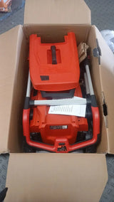 Cortacésped Inalámbrico Ge-cm 36/37 Li-solo - Reacondicionada