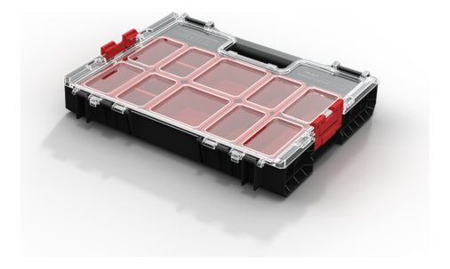 Caja Organizador Gavetero Qbrick Pro 200 Modular Apilable 6