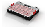 Caja Organizador Gavetero Qbrick Pro 200 Modular Apilable 6