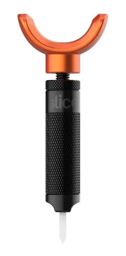 Cutter de Presición Especial para Cuero con Hoja de Cerámica Slice 10502