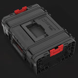 Caja de Herramientas Organizador Modular Qbrick Pro 12L 6