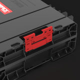 Caja de Herramientas Personalizable Modular Qbrick Pro 11L con foam 5