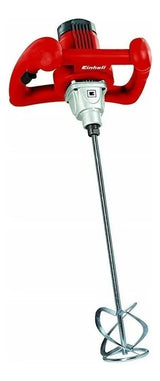 Mezclador de Pintura y Mortero c/Mecha 13,3cm 1400w Einhell TC-MX 1400-2 E