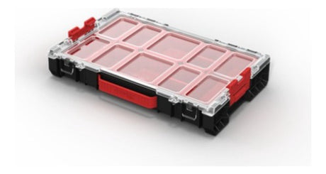 Caja Organizador Gavetero Qbrick Pro 100 Modular Apilable 1