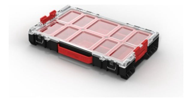Caja Organizador Gavetero Qbrick Pro 100 Modular Apilable 1