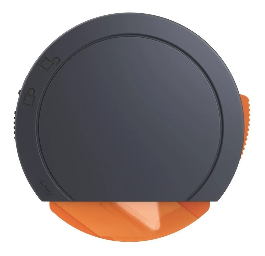 Cutter de Seguridad Especial Apertura de Cajas Deposito Slice 10477