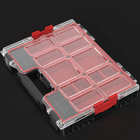 Caja Organizador Gavetero Qbrick Pro 200 Modular Apilable 8