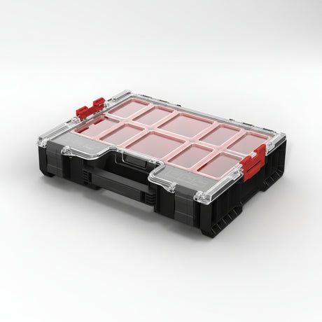 Caja Organizador Gavetero Qbrick Pro 300 Modular Apilable 4