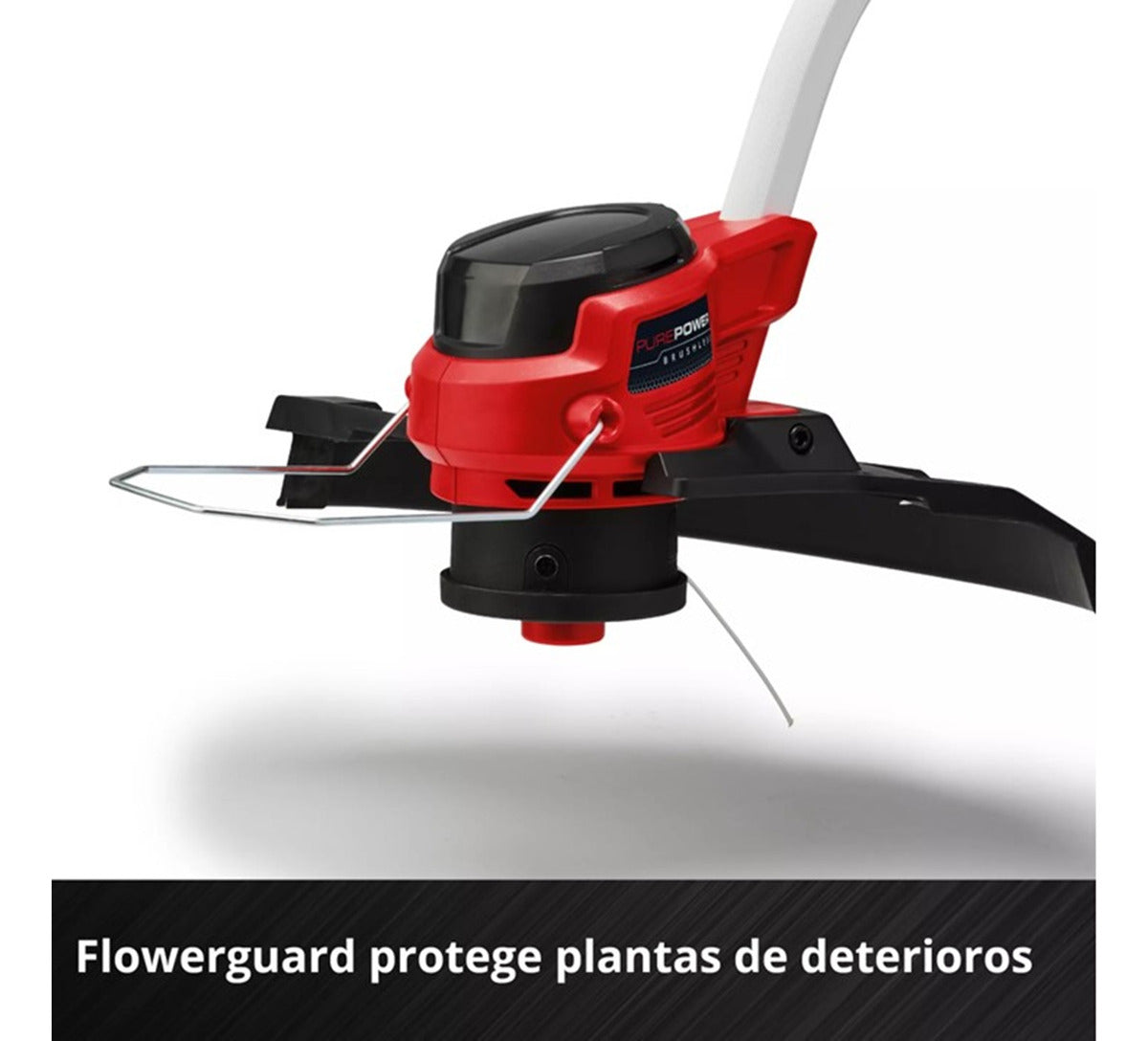 Bordeadora Einhell Inalámbrica Gp-ct 36/35 Li Bl-solo