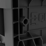 Caja de Herramientas Organizador Modular Qbrick Pro 12L 7