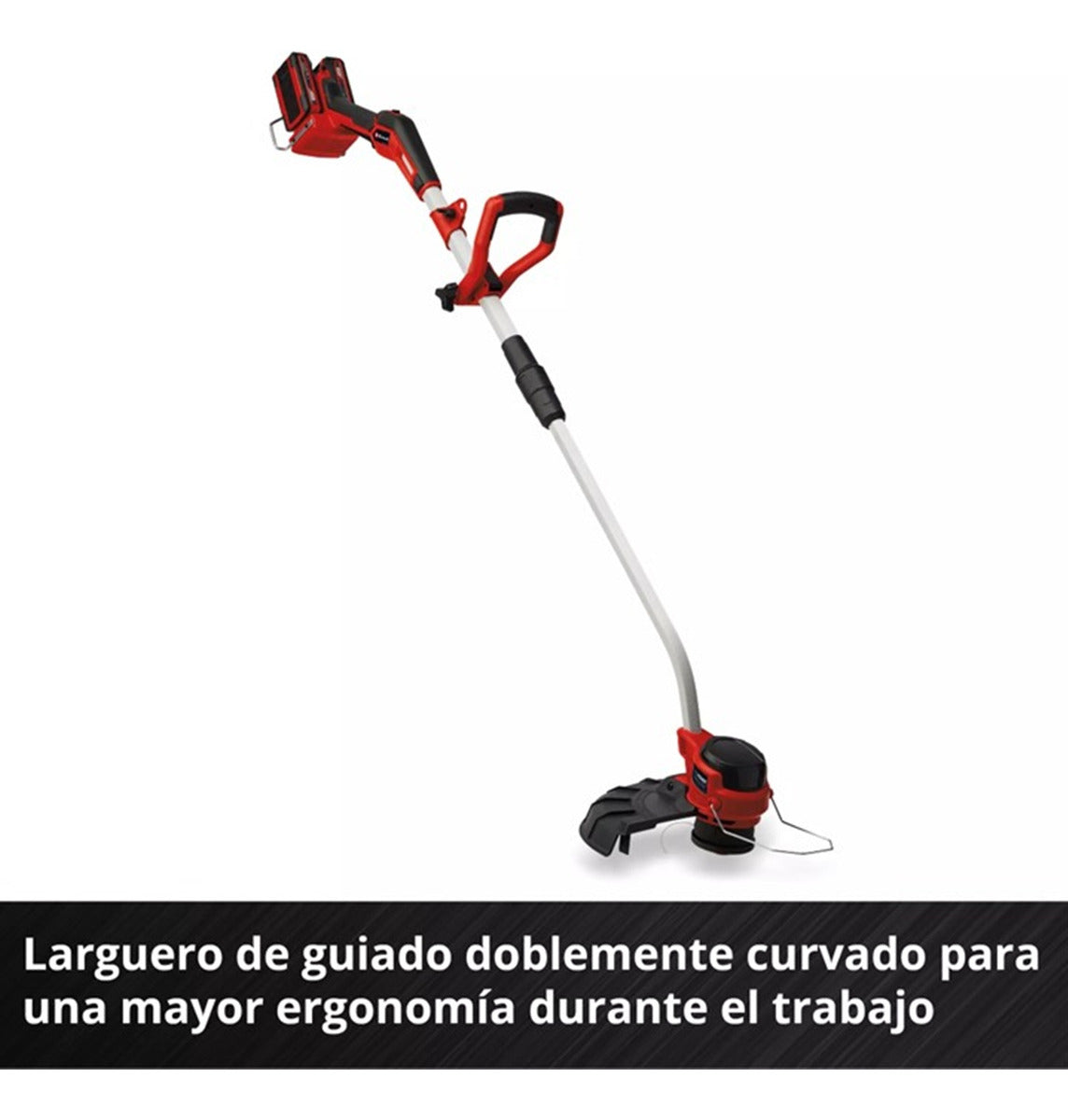 Bordeadora Einhell Inalámbrica Gp-ct 36/35 Li Bl-solo