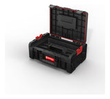 Caja de Herramientas Organizador Modular Qbrick Pro 12L 10