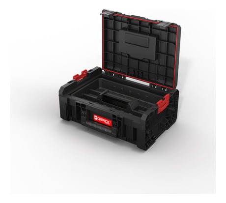 Caja de Herramientas Organizador Modular Qbrick Pro 12L 10