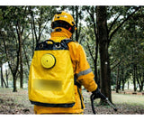Mochila Forestal Fumigadora 20 Lts Para Incendios Dogo 18030