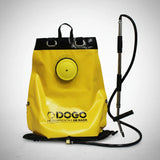 Mochila Forestal Fumigadora 20 Lts Para Incendios Dogo 18030