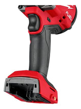 Llave de Impacto 1/2'' M18 Fuel Torque Alto Milwaukee 2967-20 (S/Bat)