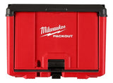 Caja de Herramientas Gabinete Packout Milwaukee 4822-8445