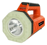 Linterna Rescate Mactronic Profesional 1800lm 960 Metros