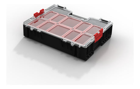 Caja Organizador Gavetero Qbrick Pro 300 Modular Apilable 5