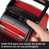 Hidrolavadora Alta Presión Inalam Hypresso Einhell 36/105